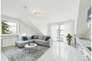 Wohnung kaufen in 85452 Moosinning, Großzügige 1-Zimmer Wohnung mit Balkon - Ruhige Lage zum Wohlfühlen