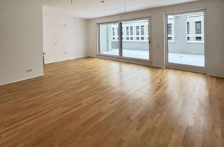 Penthouse kaufen in In Der Au 23, 60489 Rödelheim, Dachterrassen Penthouse 132 m² | 4 Zimmer | Frankfurt-Rödelheim