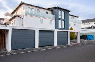 Penthouse kaufen in 78647 Trossingen, Exklusive 3-Zimmer Penthouse-Wohnung mit luxuriöser Ausstattung in Trossingen