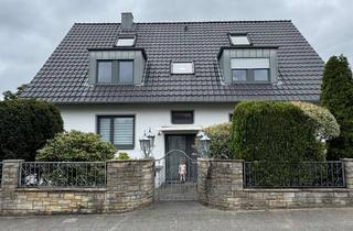 Wohnung kaufen in Hermann-Löns-Weg 18, 49134 Wallenhorst, 5-Zimmer Erdgeschosswohnung mit Garten in Wallenhorst