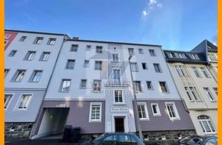 Wohnung mieten in Herderstraße 24, 07545 Gera, Süd-Balkon: 3-Raum Wohnung, Bad mit Wanne & Dusche – Ruhige Lage mit Blick ins Grüne!