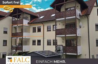 Wohnung kaufen in 88074 Meckenbeuren, Schicke Wohnung in ruhiger Lage - ideal für Pendler nach FN+ RV