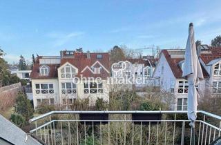 Wohnung mieten in Steubenstraße 22, 97074 Würzburg, Zwischenmiete: 2,5-Zimmer voll-möbilierte Maisonette-Wohnung mit traumhaftem Blick