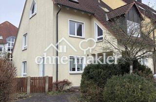 Haus kaufen in 90522 Oberasbach, Familienfreundliches Reihenendhaus mit Garten – Unterasbach