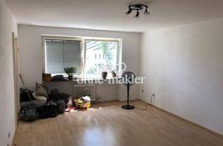 Wohnung mieten in Engadinerstraße 34, 81475 München, 1-Zi-Whg - APARTMENT - 1 Zimmer Wohnung