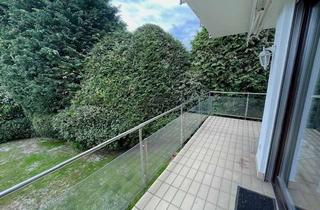 Wohnung kaufen in 61476 Kronberg, Hochwertig ausgestattet u. repräsentativ - Großzügige 4-Zi.-Eigentumwhg. in bester Kronberger Lage!