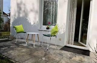 Wohnung kaufen in 76228 Wolfartsweier, Sonnige 2-Zimmer-Wohnung