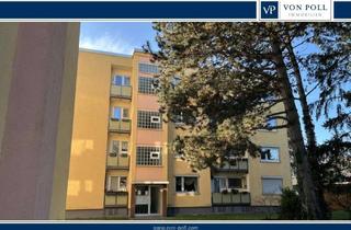 Wohnung kaufen in 63165 Mühlheim, Kapitalanlage - 1 Zimmer Apartement mit Einbauküche und Langzeitmieter - Mühlheim