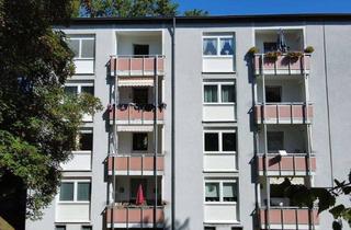 Wohnung kaufen in Echeloh 62, 44149 Kley, ** Solide Kapitalanlage in Uninähe **