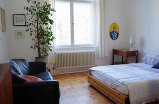 Wohnung kaufen in 10827 Schöneberg, Sanierter Altbau in Top-Lage Schöneberg – Bezugsfreie 3-Zimmer-Wohnung mit Balkon