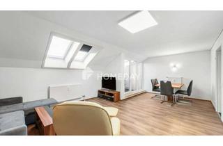 Wohnung kaufen in 88099 Neukirch, Freundliche Zwei-Zimmer-Wohnung mit Balkon und klarer Raumstruktur