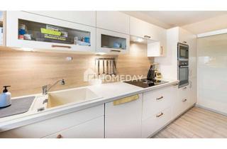 Wohnung kaufen in 77731 Willstätt, Modernisierte 3-Zimmer-Wohnung mit Balkon & Garage in ruhiger Lage