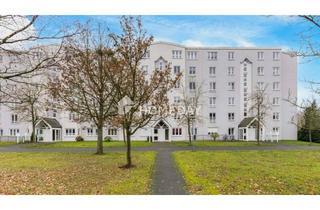 Wohnung kaufen in 19057 Schwerin, Vermietete Wohnung mit Loggia, Aufzug und attraktiver Bruttorendite