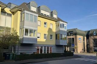 Wohnung kaufen in 33378 Rheda-Wiedenbrück, Seniorengerechte Wohnung in zentraler Lage von Rheda