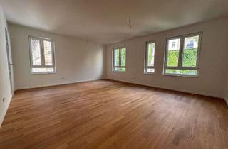 Wohnung kaufen in 13088 Weißensee, Weißensee: ERSTBEZUG im EIGENEN TOWNHOUSE - 2025: 4-Zi, 3 Etagen, TERRASSE + GARTEN