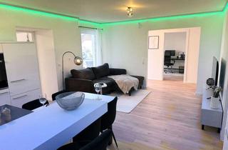 Wohnung kaufen in 71297 Mönsheim, Modernes Wohnjuwel in Mönsheim: Erstbezugs-Feeling mit maximaler Privatsphäre