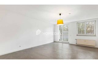 Wohnung kaufen in 90768 Atzenhof, Wohnen mit Komfort – charmante Erdgeschosswohnung mit Balkon und Stellplatz in Burgfarrnbach