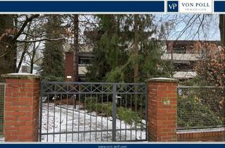 Wohnung kaufen in 22395 Poppenbüttel, Terrassenwohnung in Süd/West-Lage, gut geschnitten und mit TG-Stellplatz