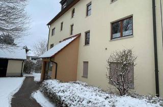 Wohnung kaufen in 91154 Roth, Charmante 2-Zimmer-Wohnung in Roth