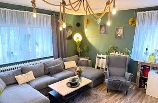 Wohnung kaufen in 38226 Lebenstedt, Modernisierte 4-Zimmer-Wohnung mit Balkon in Salzgitter