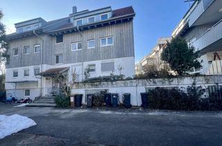 Wohnung kaufen in 73614 Schorndorf, 3 Zimmer Wohnung mit Terrasse und Garten in Schorndorf