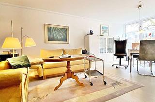 Wohnung kaufen in Raistinger Straße 2/2, 71083 Herrenberg, Modern, energetisch vorbildlich + innovativem Wohnerweiterungskonzept: 3 Zimmer Wohnung in der City