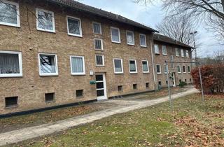 Wohnung kaufen in 22523 Eidelstedt, 3 Zimmer Eigentumswohnung in zentraler Lage