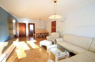 Wohnung kaufen in 86381 Krumbach, Geräumige 4-Zimmerwohnung in sehr gepflegtem Zustand