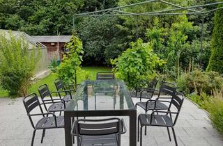 Wohnung kaufen in Baind 28, 88400 Biberach, Ruhige, schicke 2-Zimmer Wohnung mit Terrasse und Garten in Biberach an der Riß