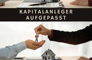 Mehrfamilienhaus kaufen in 22885 Barsbüttel, Bauen, Vermieten & Profitieren! 4 Wohneinheiten vor den Toren Hamburgs!