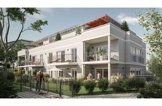 Wohnung kaufen in Perusastr., 85570 Ottenhofen, 2- Zimmer Wohnung mit Balkon, KFW 40