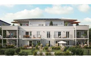 Wohnung kaufen in Perusastr., 85570 Ottenhofen, 4- Zimmer Wohnung mit Balkon, KFW 40