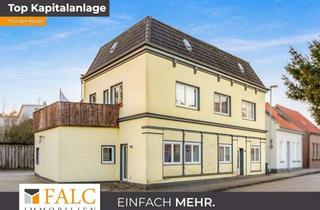 Anlageobjekt in 26316 Varel, Renditestarkes Dreiparteienhaus in zentraler Lage von Varel