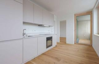 Wohnung mieten in Gotha-Allee 26A, 14052 Berlin, NEUBAU - 2 Zimmer-Wohnung mit Balkon, Einbauküche und Duschbad