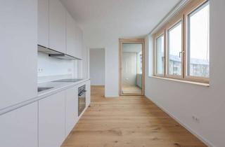 Wohnung mieten in Gotha-Allee 26A, 14052 Berlin, NEUBAU - 2 Zimmer-Wohnung mit Balkon, Einbauküche und Duschbad