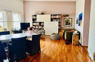 Penthouse mieten in 60433 Eschersheim, Exklusives Penthouse mit 4,5 Zimmern und Balkon in Frankfurt-Eschersheim