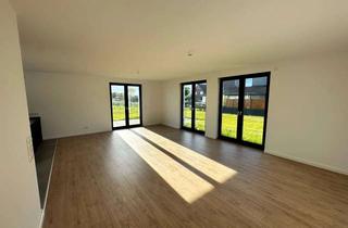 Wohnung mieten in Im Kleinen Felde 48a, 27419 Sittensen, Großzügige 3-Zimmer Wohnung mit Terrasse in Sittensen