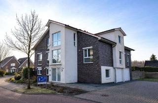 Wohnung mieten in Eyhauser Ring 1 & 1a, 26160 Bad Zwischenahn, Großzügiges Wohnen in Bad Zwischenahn - mit Einbauküche und Balkon!