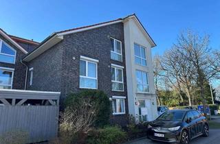 Wohnung mieten in Eyhauser Ring 1 & 1a, 26160 Bad Zwischenahn, Großzügiges Wohnen in Bad Zwischenahn - mit Einbauküche und Balkon!