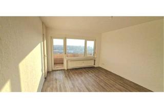 Wohnung mieten in 68623 Lampertheim, Stilvolle 3-Zimmer-Wohnung mit Weitblick und Balkon