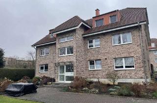 Wohnung mieten in 47495 Rheinberg, Geräumige 2-Zimmer-DG-Wohnung mit Galerie & Balkon in bester Wohnlage von Rheinberg