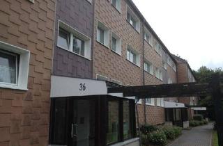 Wohnung mieten in Berliner Str. 20, 38678 Clausthal-Zellerfeld, 4 - Zimmerwohnung im Erdgeschoss