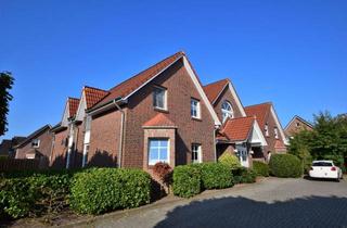 Wohnung mieten in Nelkenweg, 26655 Westerstede, Klein - aber gemütlich, in Kliniknähe!