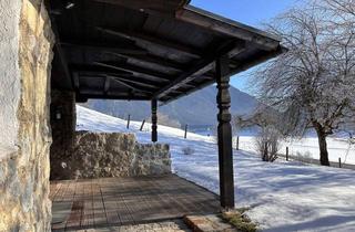 Wohnung mieten in Valepper Straße 11, 83700 Rottach-Egern, 5-Zimmer Erdgeschosswohnung mit Garten und Terrassen in Rottach-Egern