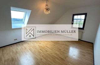 Wohnung mieten in 54587 Birgel, Wohnen im Grünen - 2 Zimmer Wohnung in ruhiger Lage