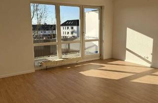 Wohnung mieten in Gartenstraße, 14476 Fahrland, Naturschutzgebiete nebenan! Helle, renovierte 2 Zimmerwohnung mit Balkon, Laminat
