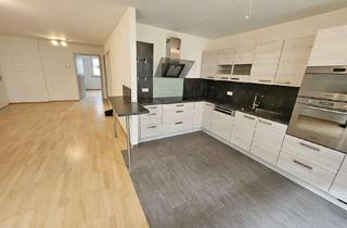 Wohnung mieten in Brühlstrasse 26, 72202 Nagold, Komfortabel & barrierefrei: 2‑Zimmer‑Wohnung mit Terrasse und moderner Einbauküche