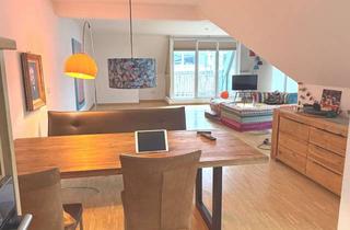 Wohnung mieten in Belfortstraße 6 - 8, 81667 München, Großzügige Dachterrassenwohnung in Altbauensemble mit idyllischem Innenhof* nahe Ostbahnhof*
