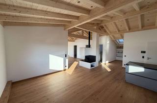 Penthouse mieten in Am Sonnenhang 14, 84061 Ergoldsbach, Penthouse Wohnung am Sonnenhang