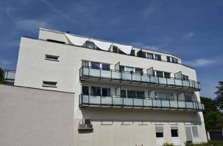 Penthouse mieten in Walsroder Str. 155, 30853 Langenhagen, KUNZE: 2-Zimmer-Penthouse mit Einbauküche in Langenhagen